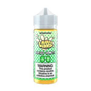 Glazed Donuts by Loaded EJuice 120ml - 0mg