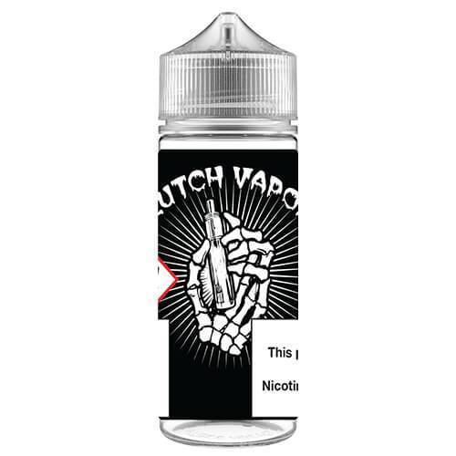 M.O.A.B. by Clutch Vapors | 120mL - 120ML \/ 3MG