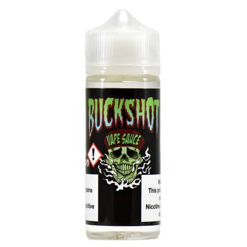 M80 by Buckshot Vapors | 120ml - 120ML \/ 3MG