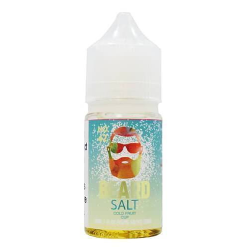 No. 42 Cold Fruit Cup. by Beard Salts 30ml - 30ML \/ 30MG