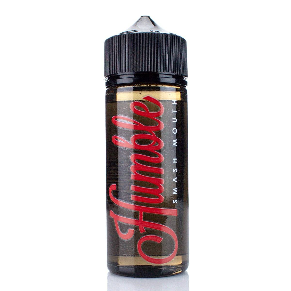 Smash Mouth by Humble 120ml - 120ml \/ 0mg
