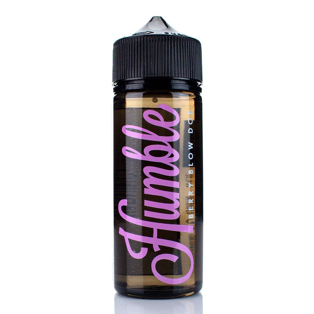 Berry Blow Doe by Humble Juice 120ml - 120ml \/ 0mg