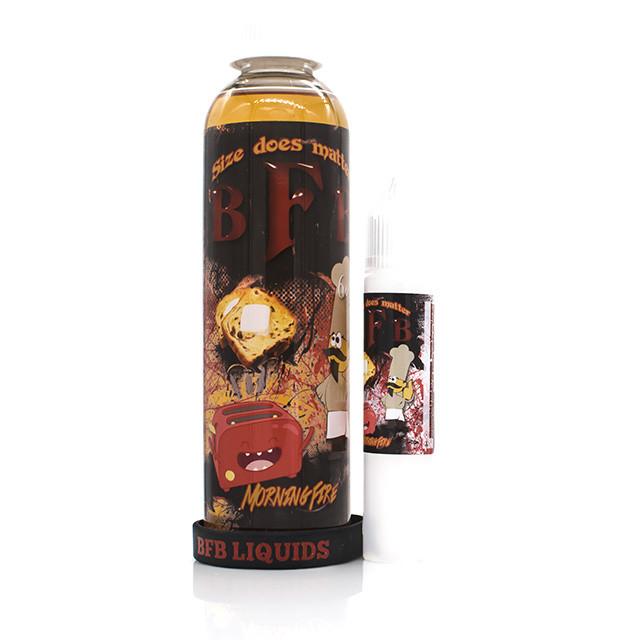FLAWLESS | BFB | Morning Fire Eliquid - 0mg