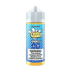 Smores by Loaded EJuice 120ml - 0mg