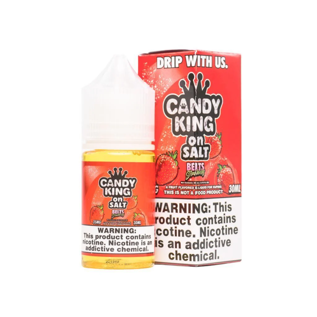 Belts | Candy King Salts | 30mL - 30ML \/ 35MG