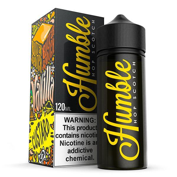 Hop Scotch by Humble 120ml - 120ml \/ 0mg