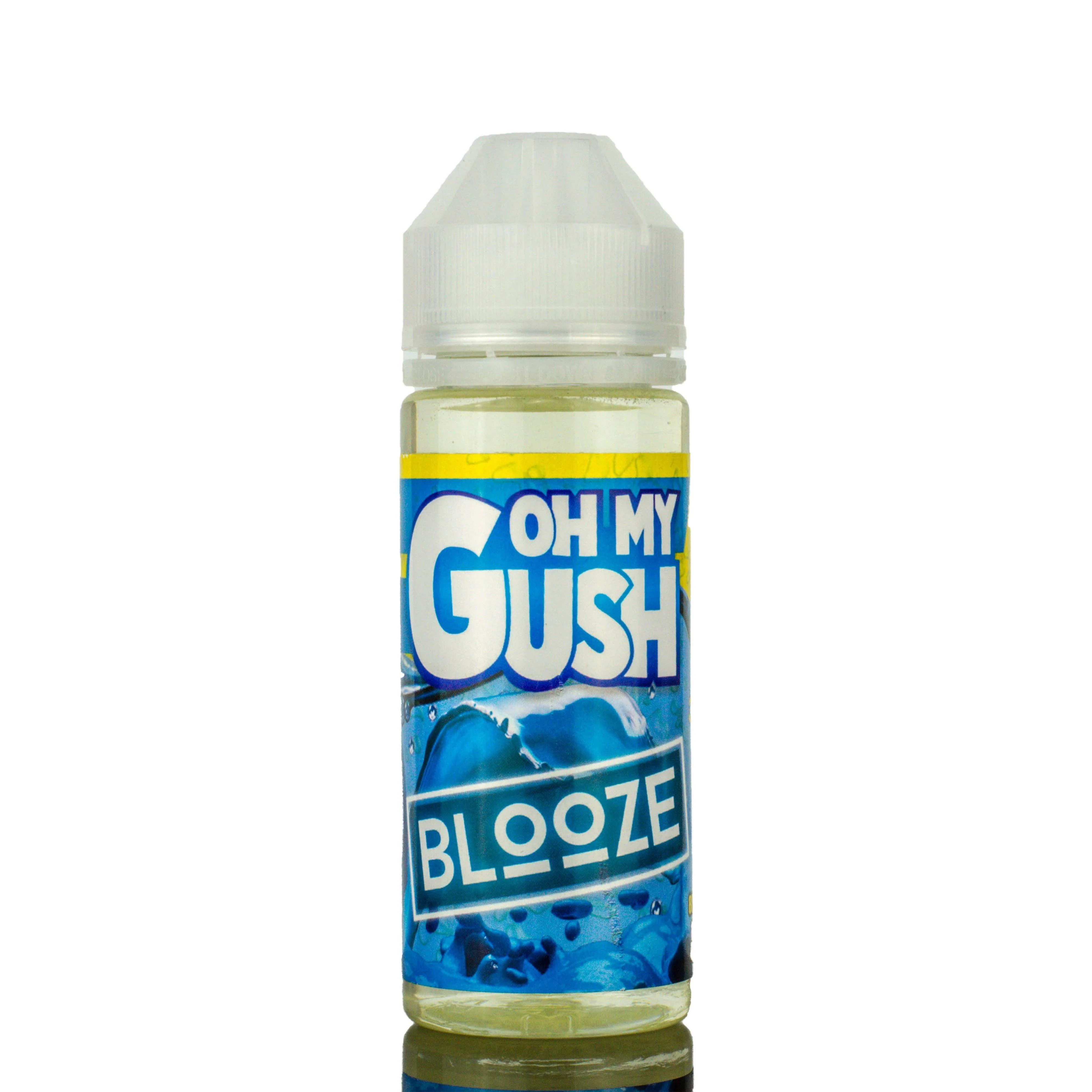 Fuggin | Blooze eLiquid - 120ML \/ 0MG
