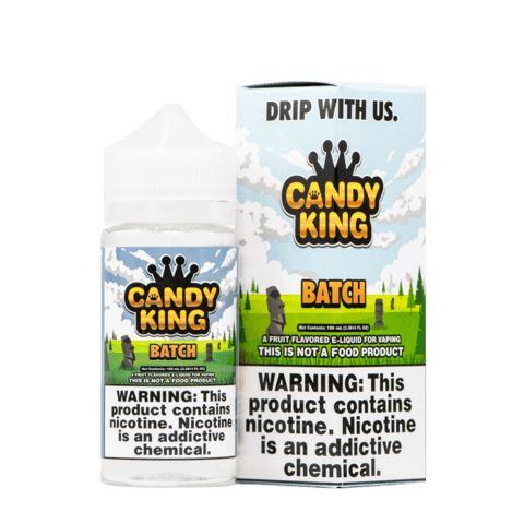 Batch | Candy King | 100mL - 100ML \/ 0MG