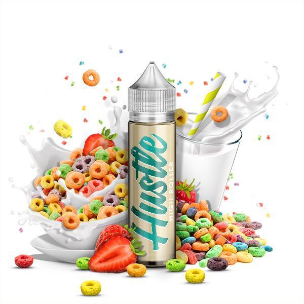 High Roller Hustle by Humble Juice Co. 60ml - 60ml \/ 0mg \/ 80VG\/20PG