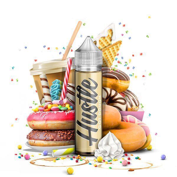 Got Dough Hustle by Humble Juice Co. 60ml - 60ml \/ 0mg \/ 80VG\/20PG
