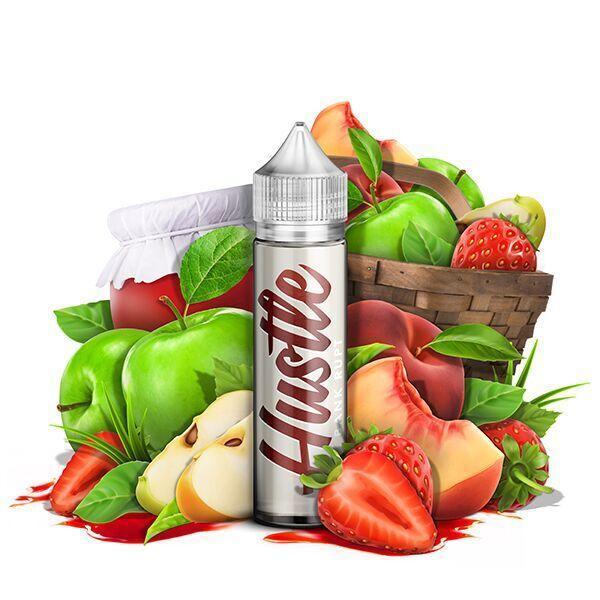 Bankrupt Hustle by Humble Juice Co. 60ml - 60ml \/ 0mg \/ 80VG\/20PG
