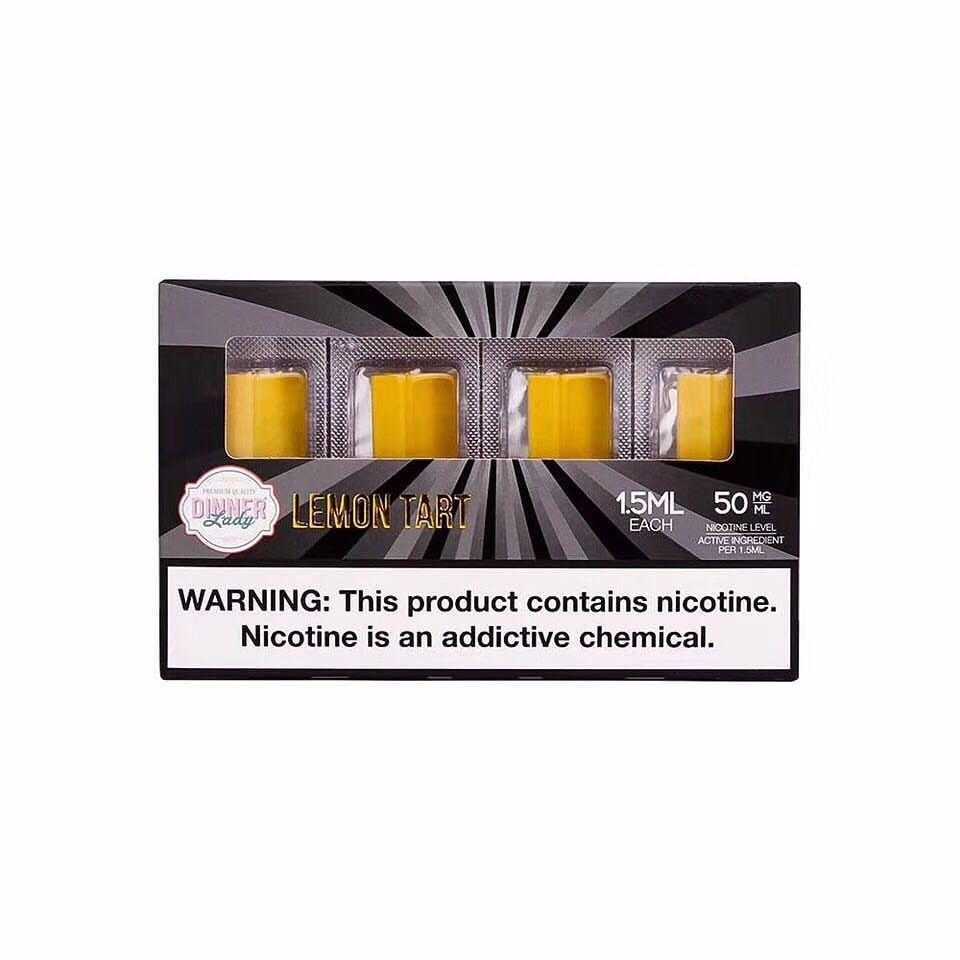 PHIX | Refill Pods