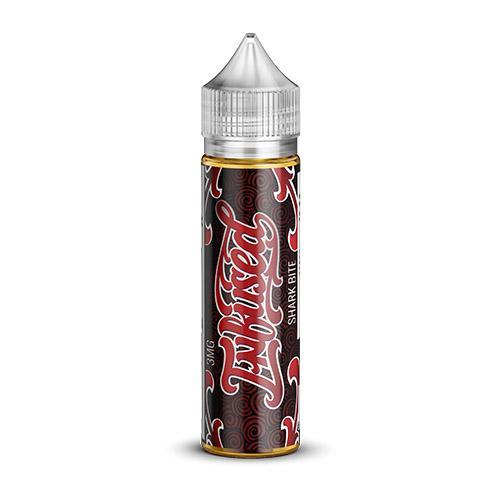 Infused | Shark Bite 60ML eLiquid - 60ML \/ 0MG