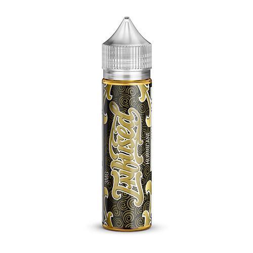 Infused | Hurricane 60ML eLiquid - 60ML \/ 0MG