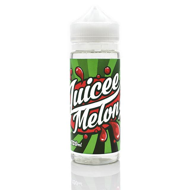 JUICEE | Melonz E-liquid - 120ML \/ 0mg