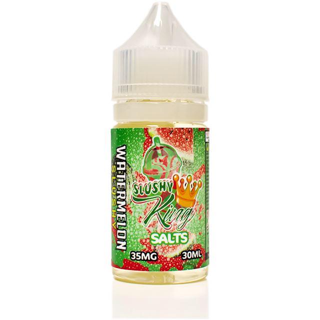 Watermelon by Slushy King SALTS 30ml - 35MG