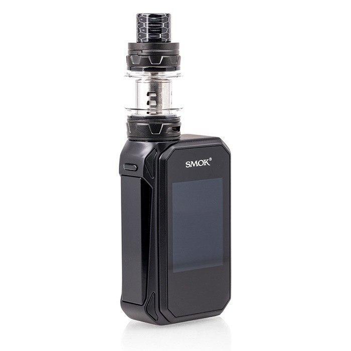 SMOK | G-Priv 2 LUXE Edition Starter Kit - Matte Black