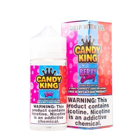 Berry Dweebz | Candy King | 100mL - 0MG