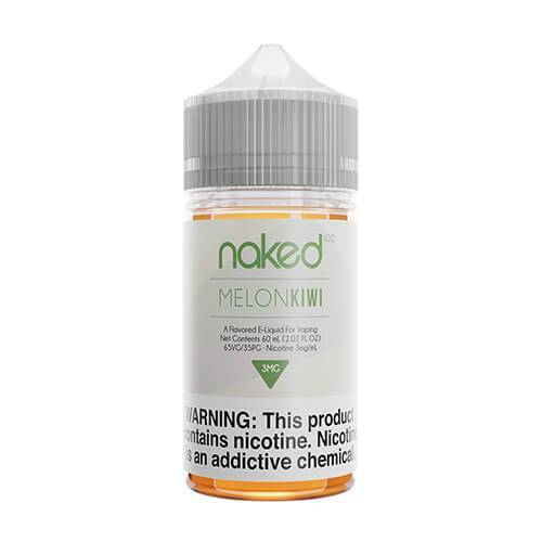 Green Blast by Naked 100 60ml - 60ml \/ 0mg