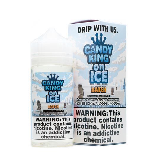 Batch on Ice | Candy King | 100mL - 100ml \/ 0mg