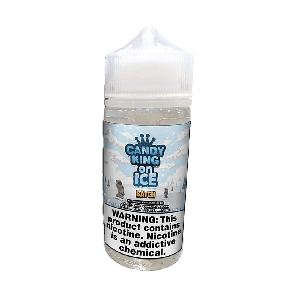 Batch on Ice | Candy King | 100mL - 100ml \/ 0mg